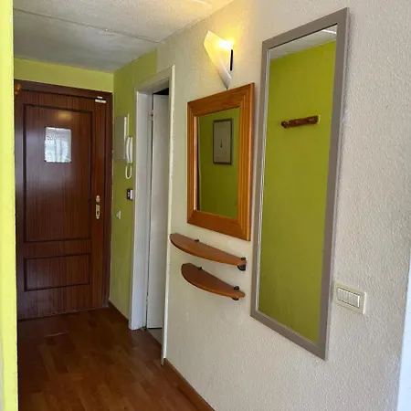 Apartment Molino Blanco *